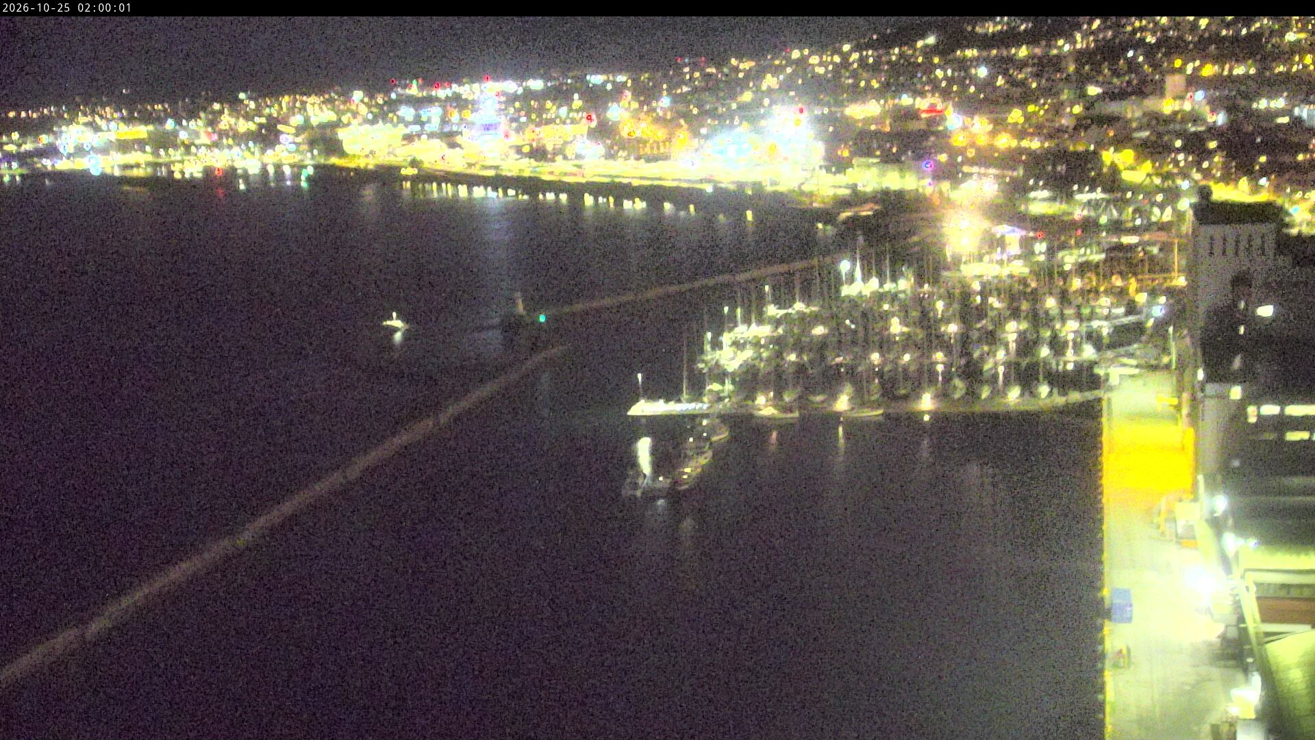 Webcam Trondheim, Trondheim, Trøndelag, Norwegen