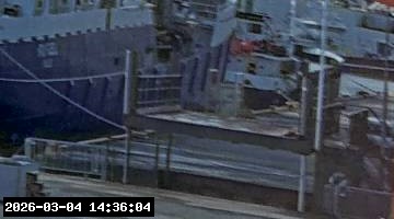 Webcam Ålesund, Ålesund, Møre og Romsdal, Norwegen