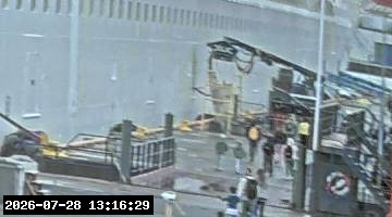 Webcam Ålesund, Ålesund, Møre og Romsdal, Norwegen
